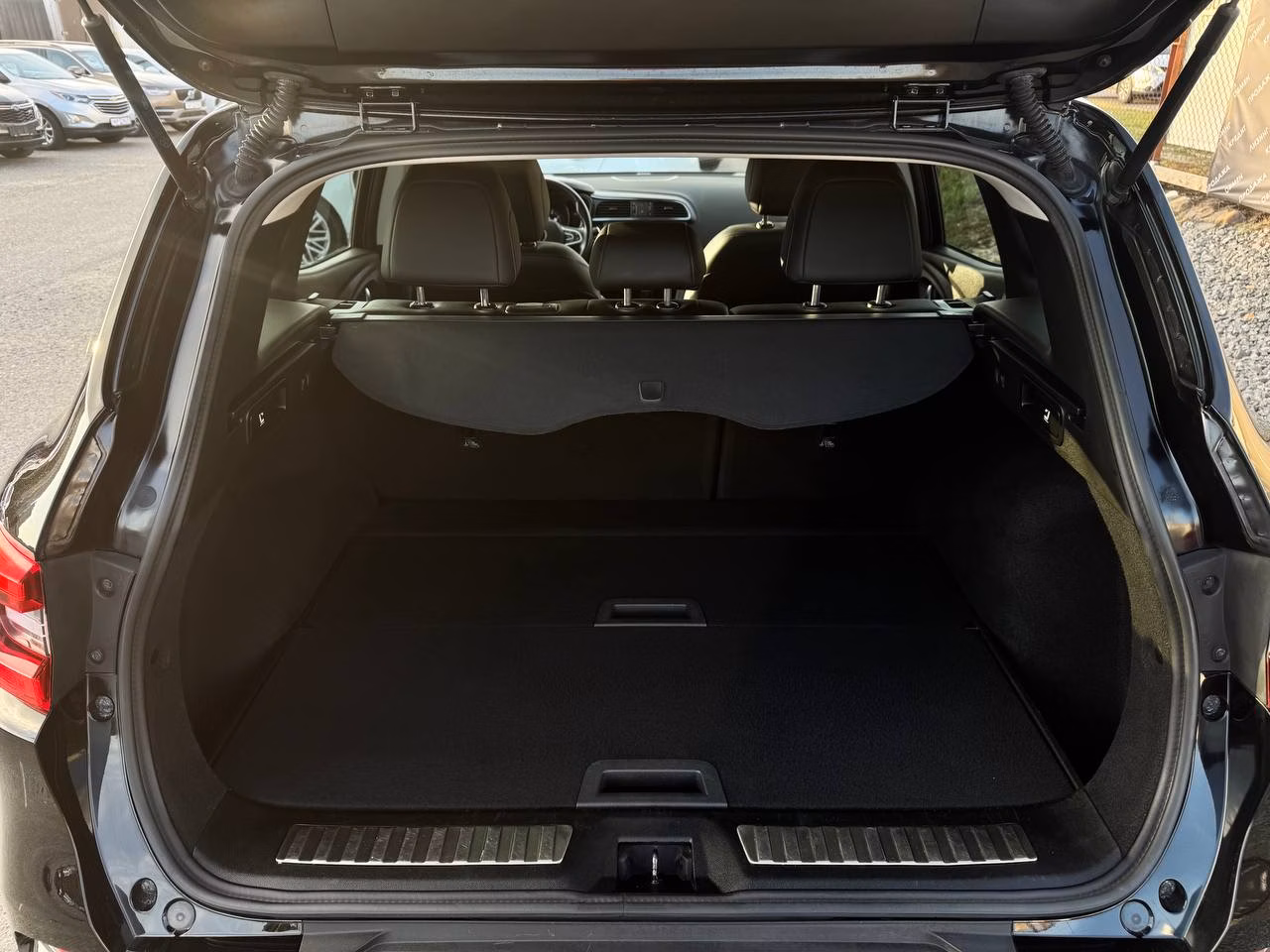 Renault Kadjar фото 11