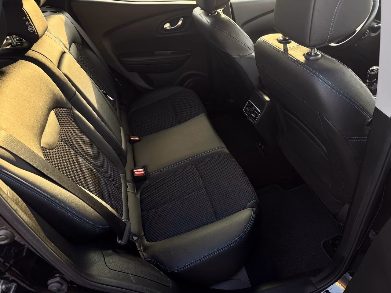 Renault Kadjar фото 12