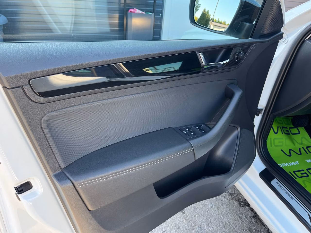 Skoda Rapid фото 15