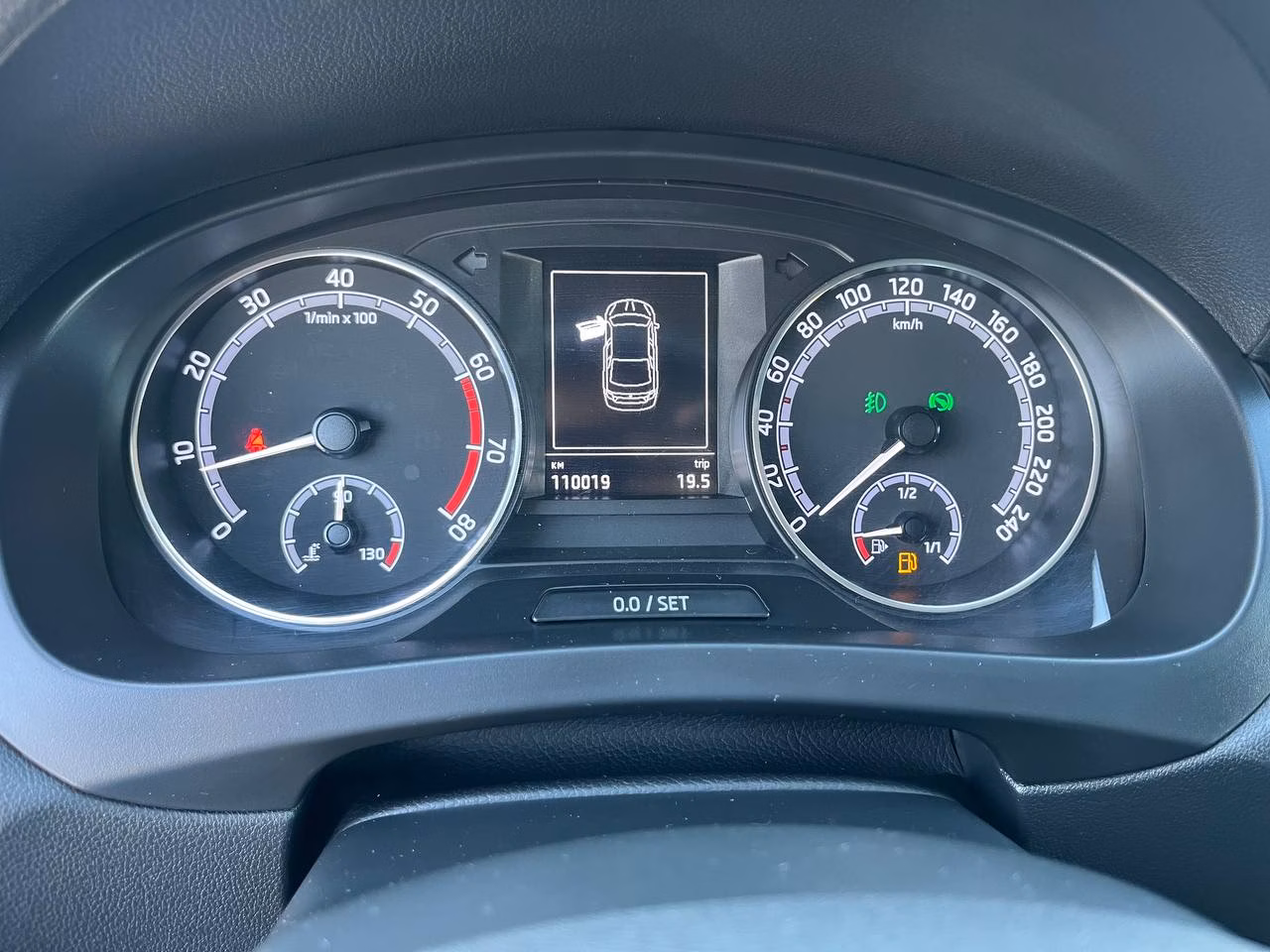 Skoda Rapid фото 18