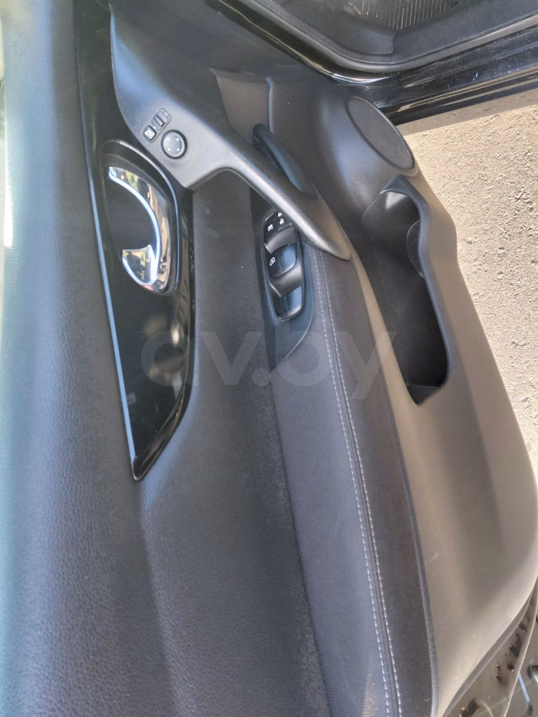 Nissan Qashqai фото 9