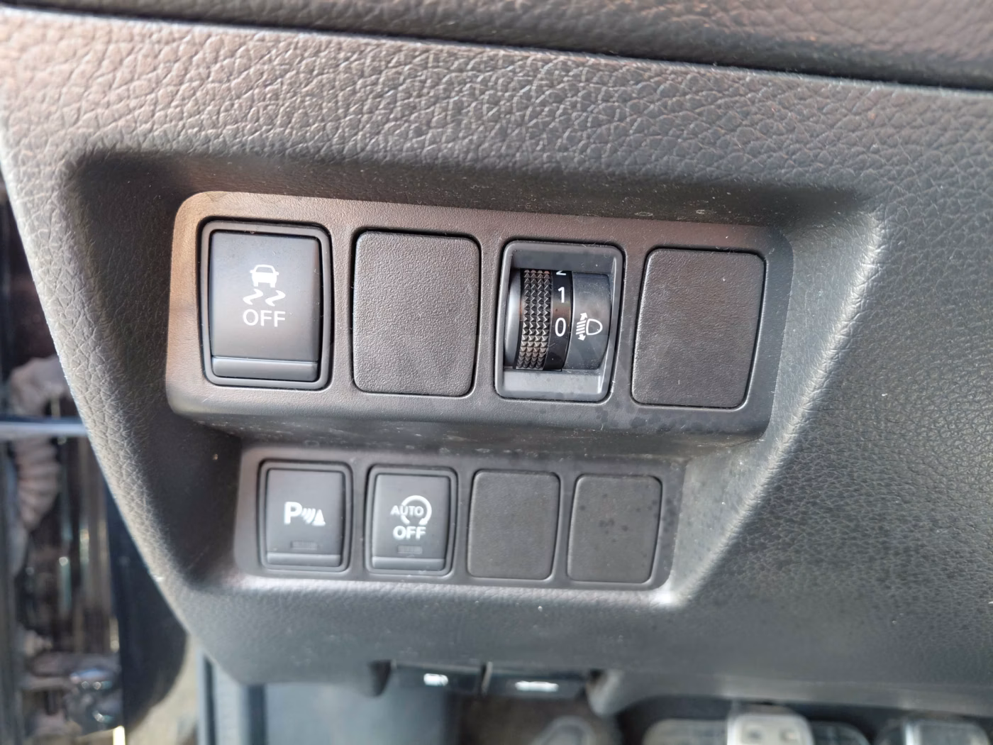 Nissan Qashqai фото 15