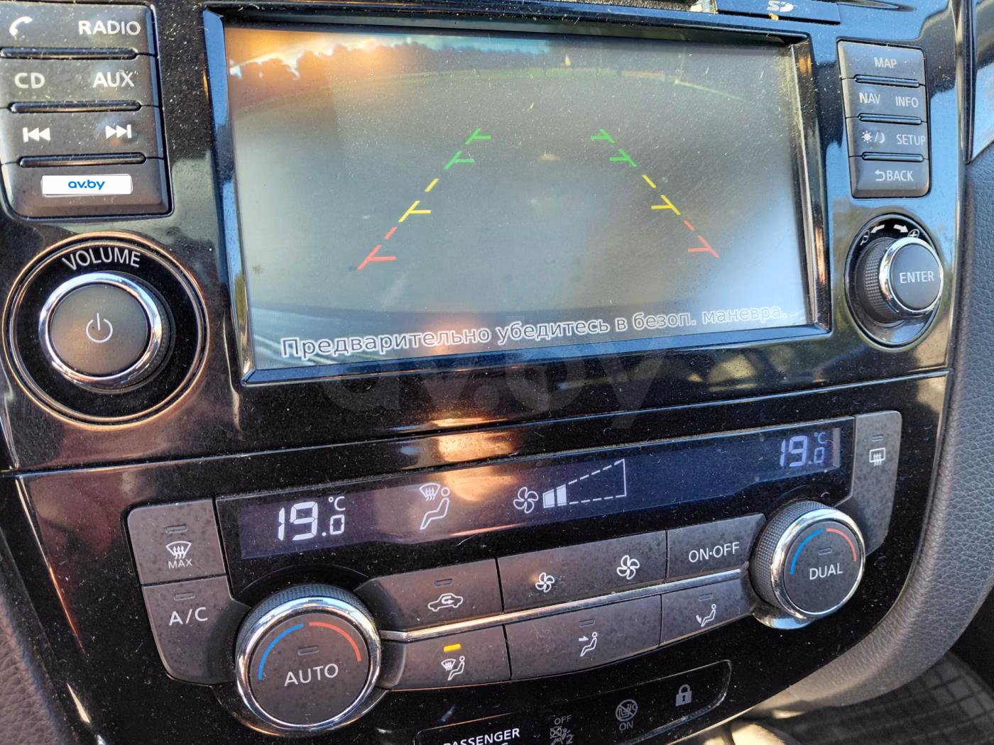 Nissan Qashqai фото 16