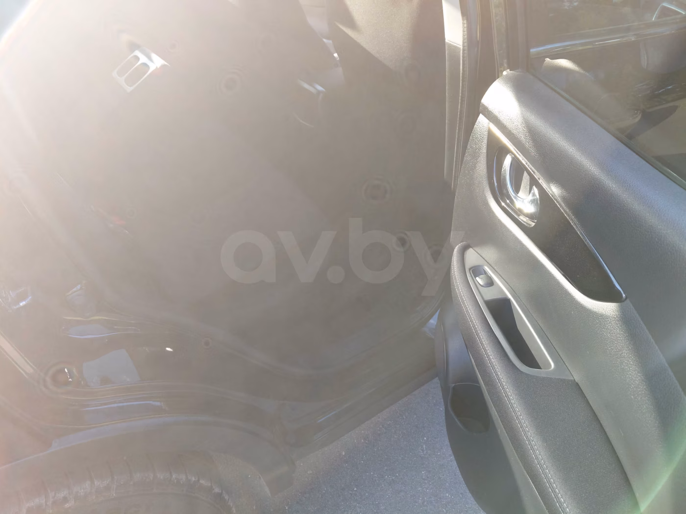 Nissan Qashqai фото 17