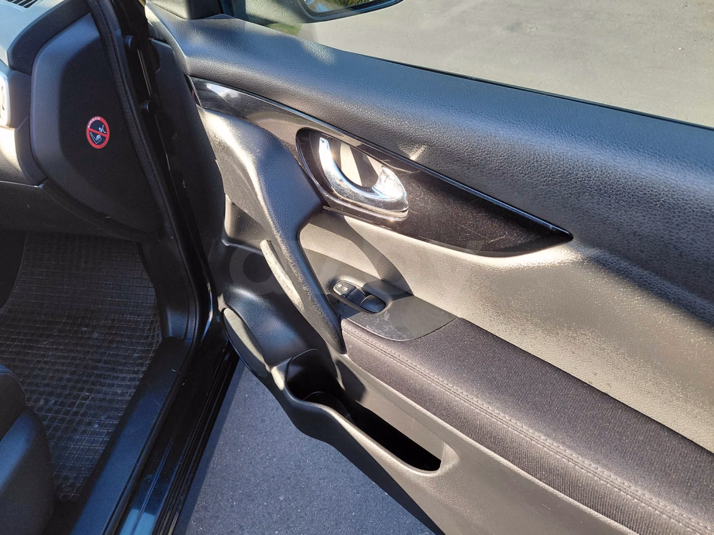 Nissan Qashqai фото 20