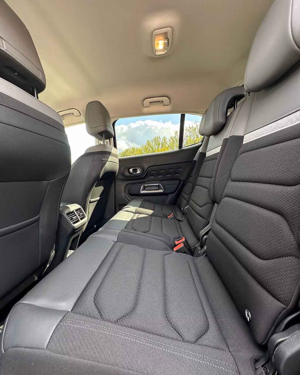 Citroen C5 Aircross фото 9