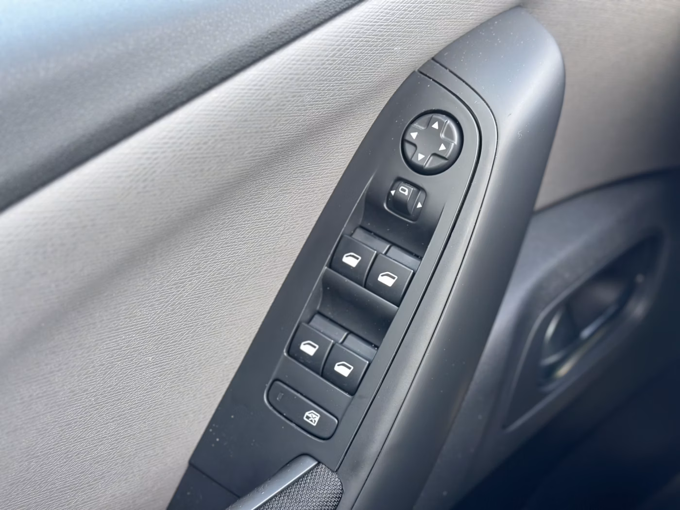 Citroen C4 Grand Picasso фото 17