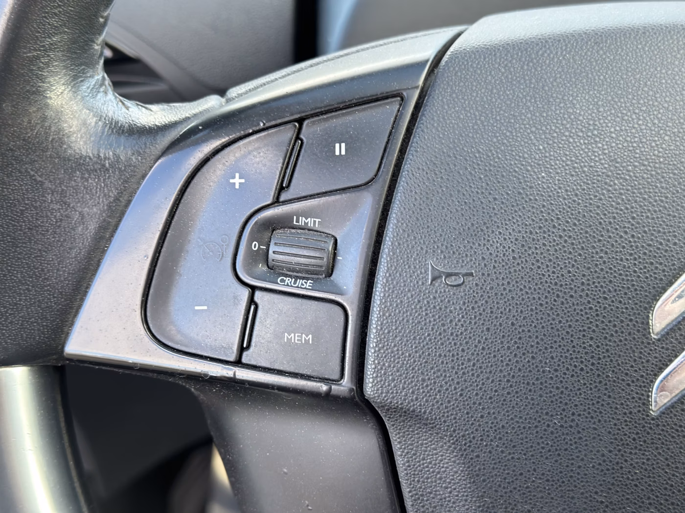 Citroen C4 Grand Picasso фото 18