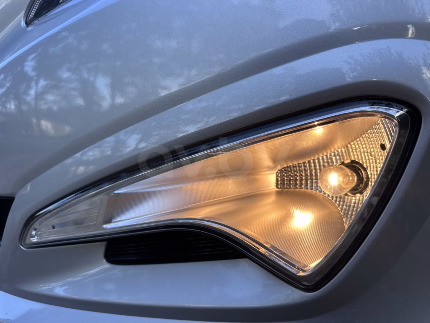 Hyundai Accent фото 7