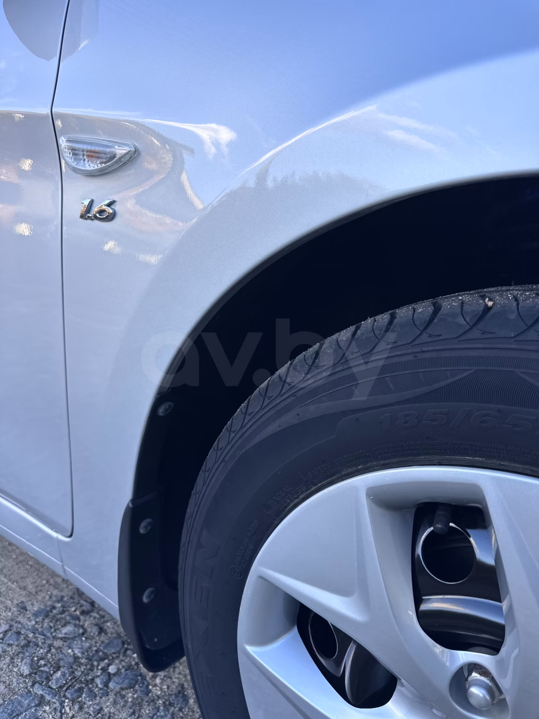 Hyundai Accent фото 8