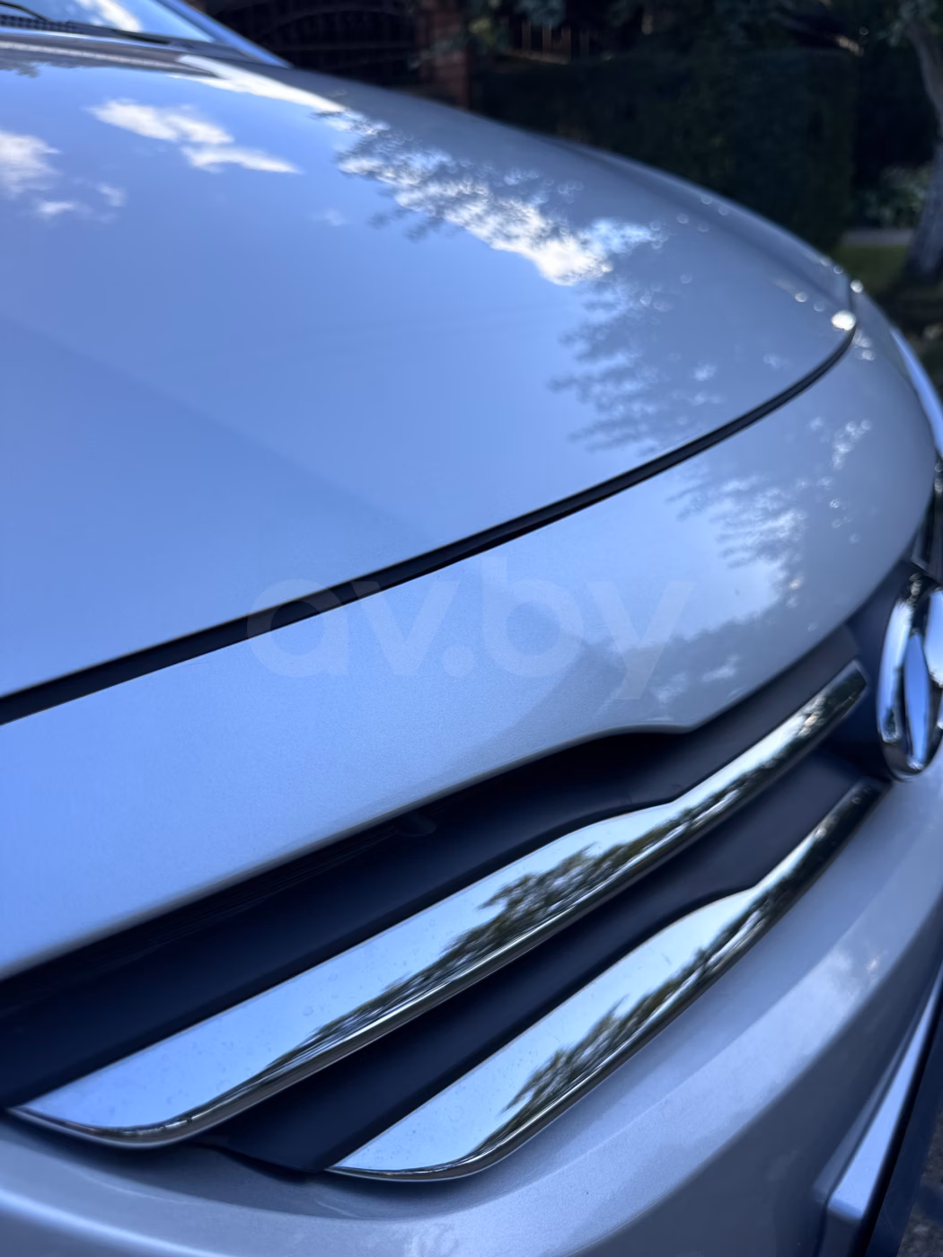 Hyundai Accent фото 9