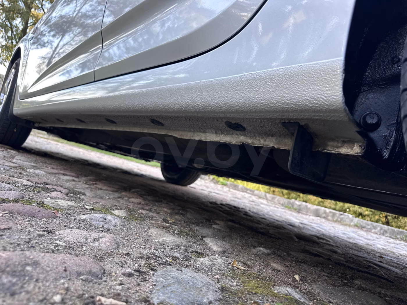 Hyundai Accent фото 10