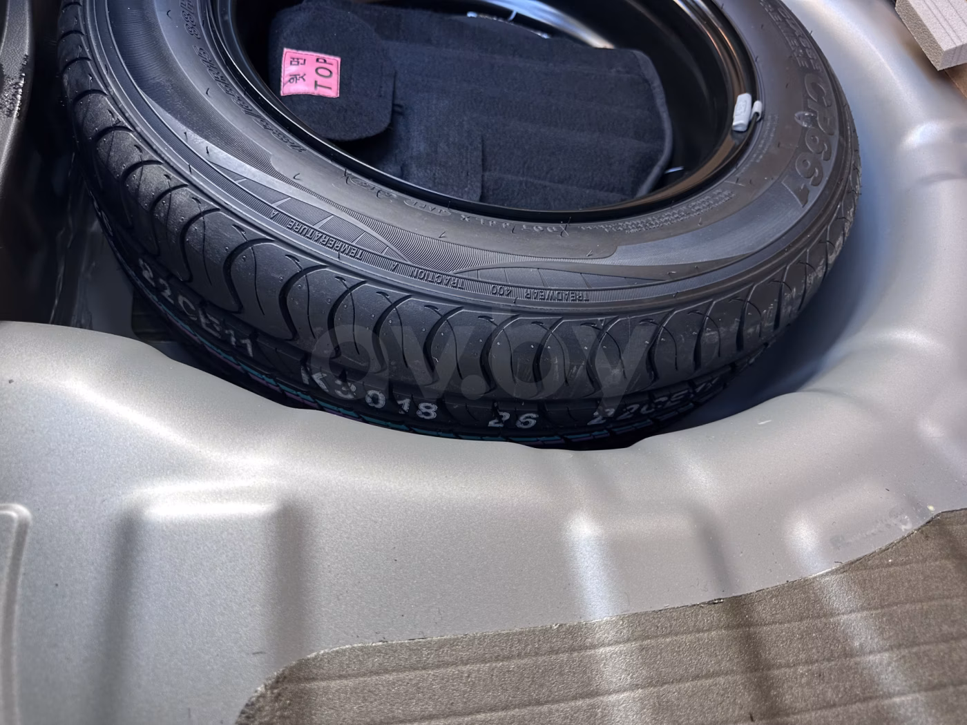 Hyundai Accent фото 12