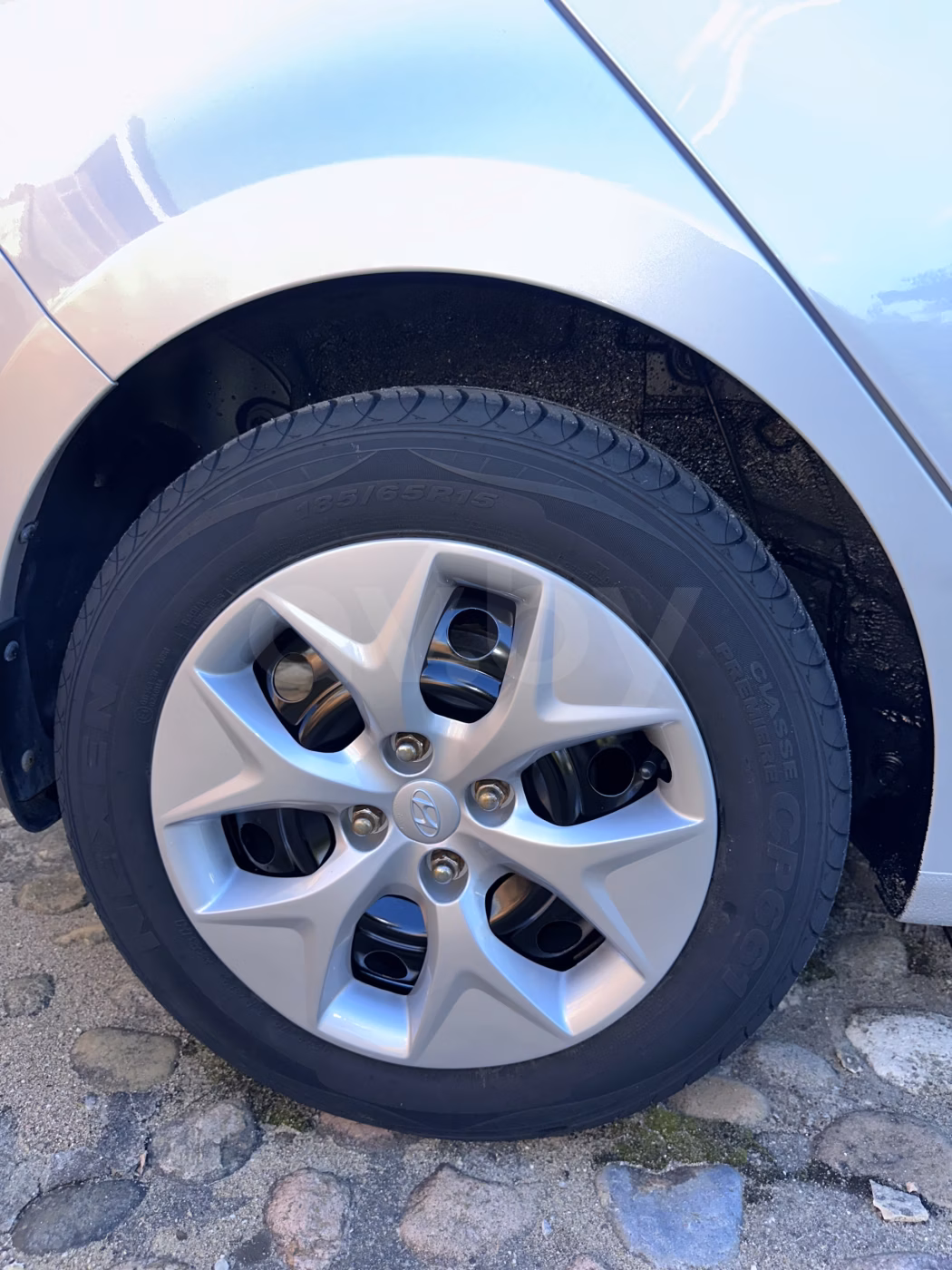 Hyundai Accent фото 13