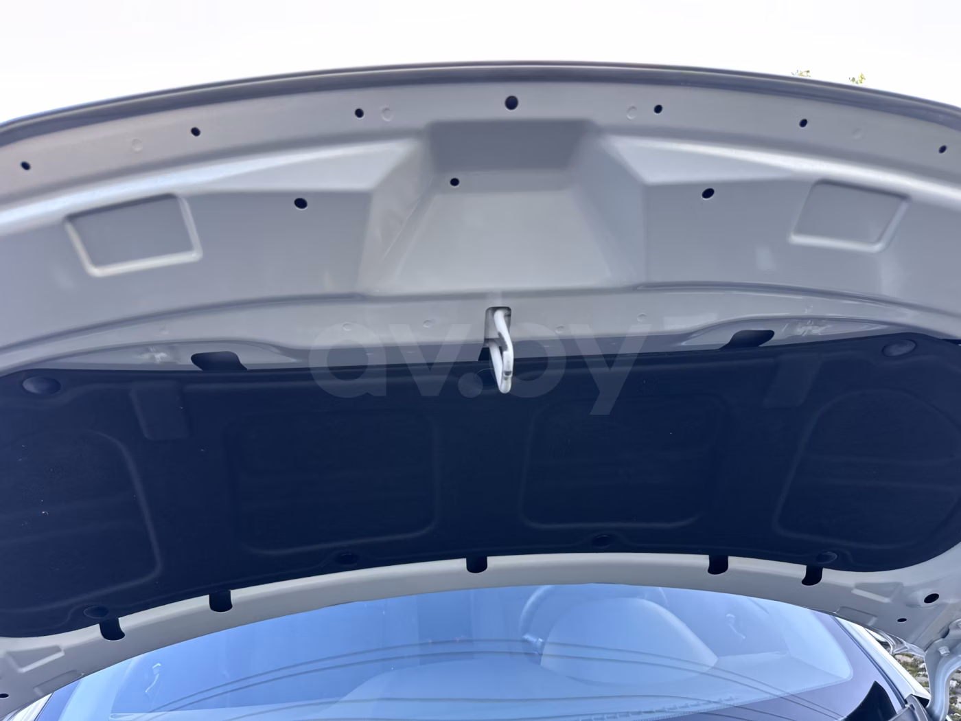 Hyundai Accent фото 14