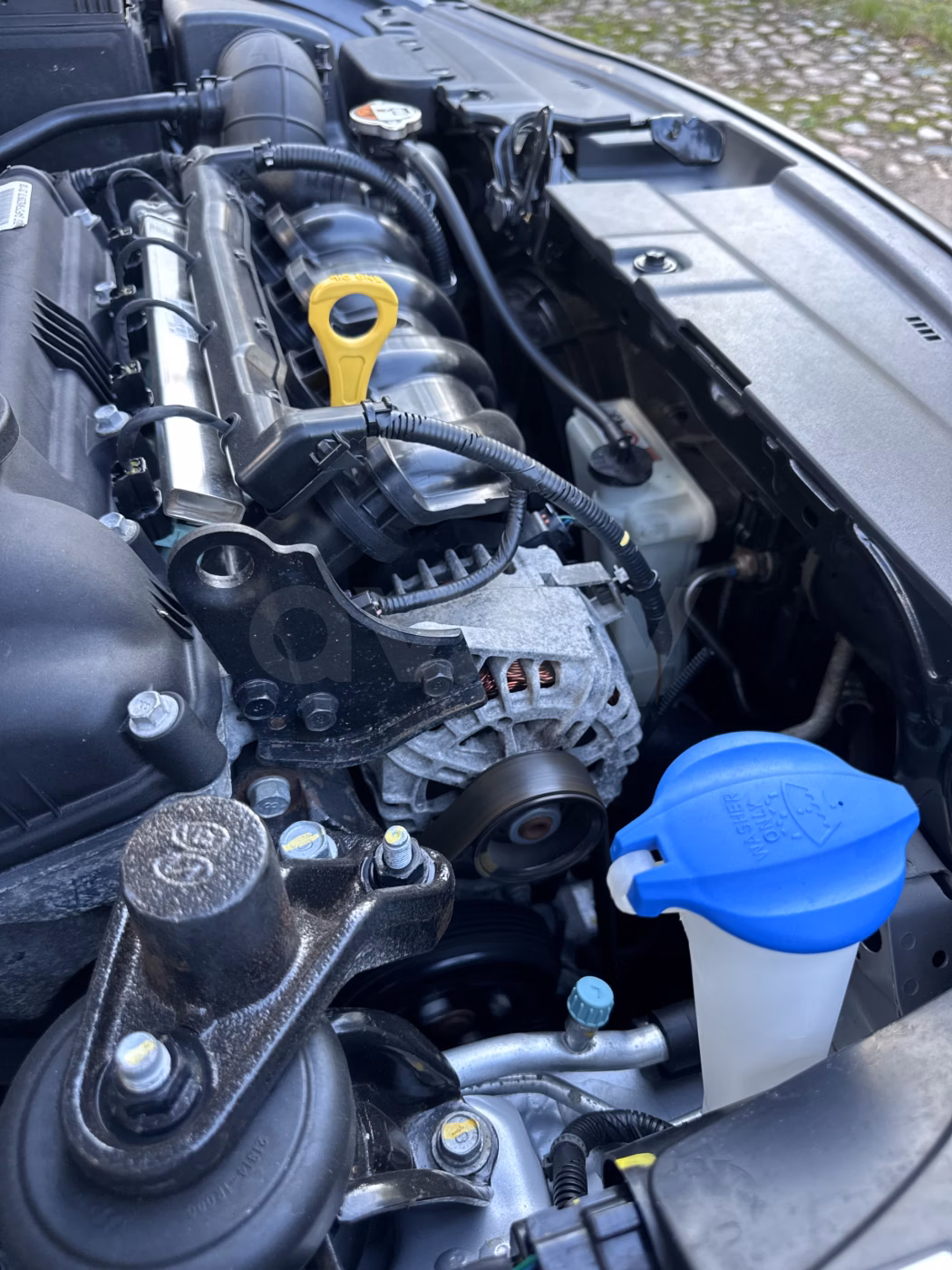 Hyundai Accent фото 15