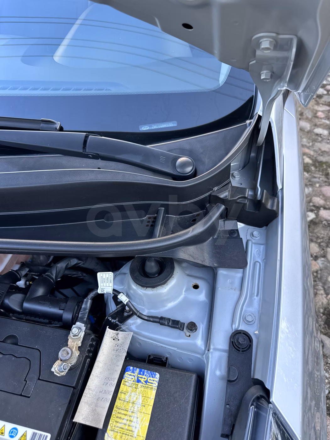 Hyundai Accent фото 16
