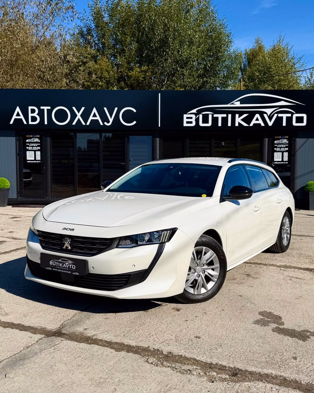 Peugeot 508 фото 2