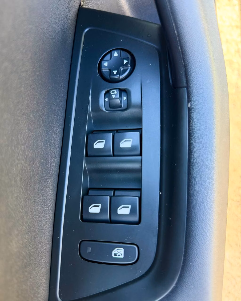 Peugeot 508 фото 8
