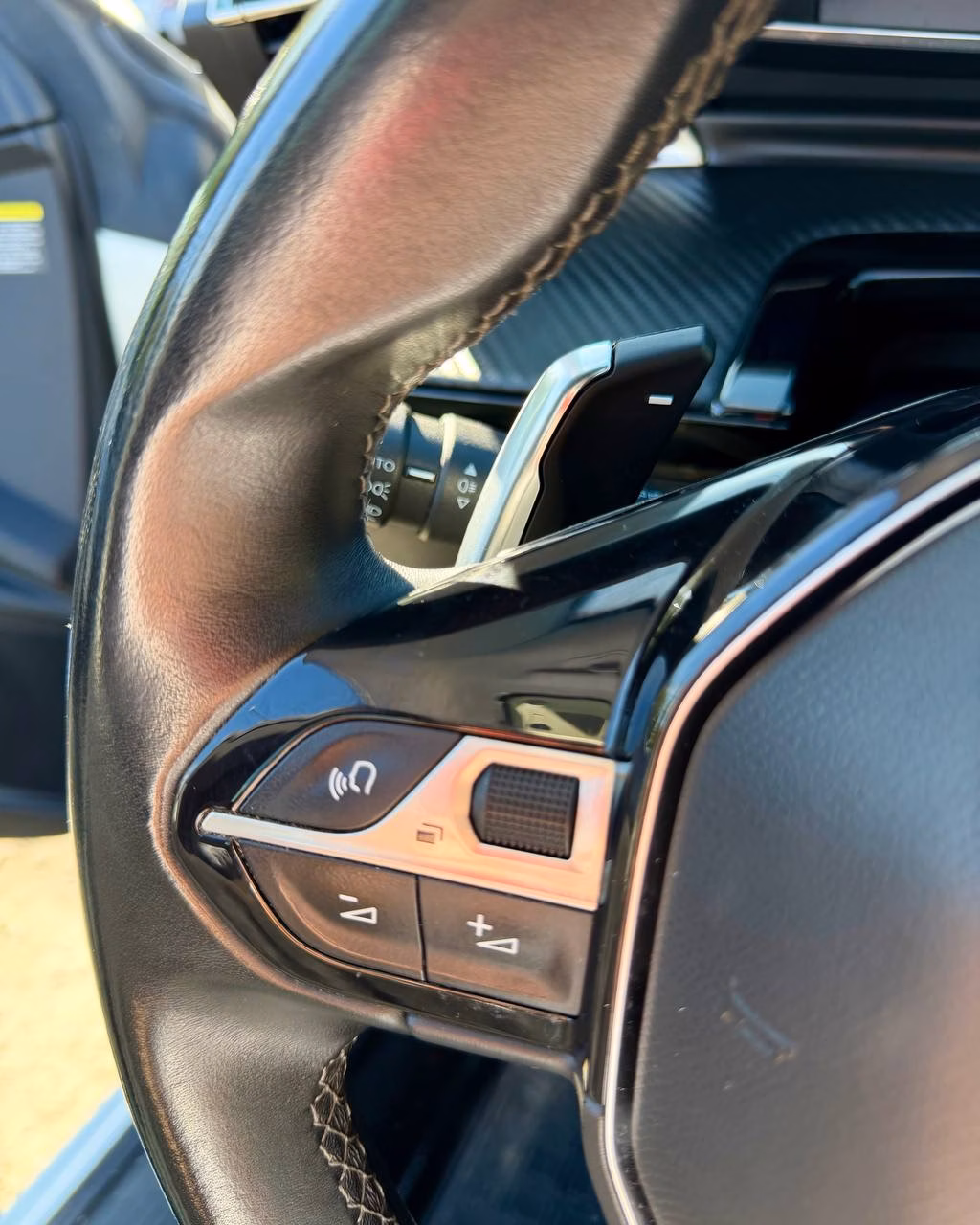 Peugeot 508 фото 15