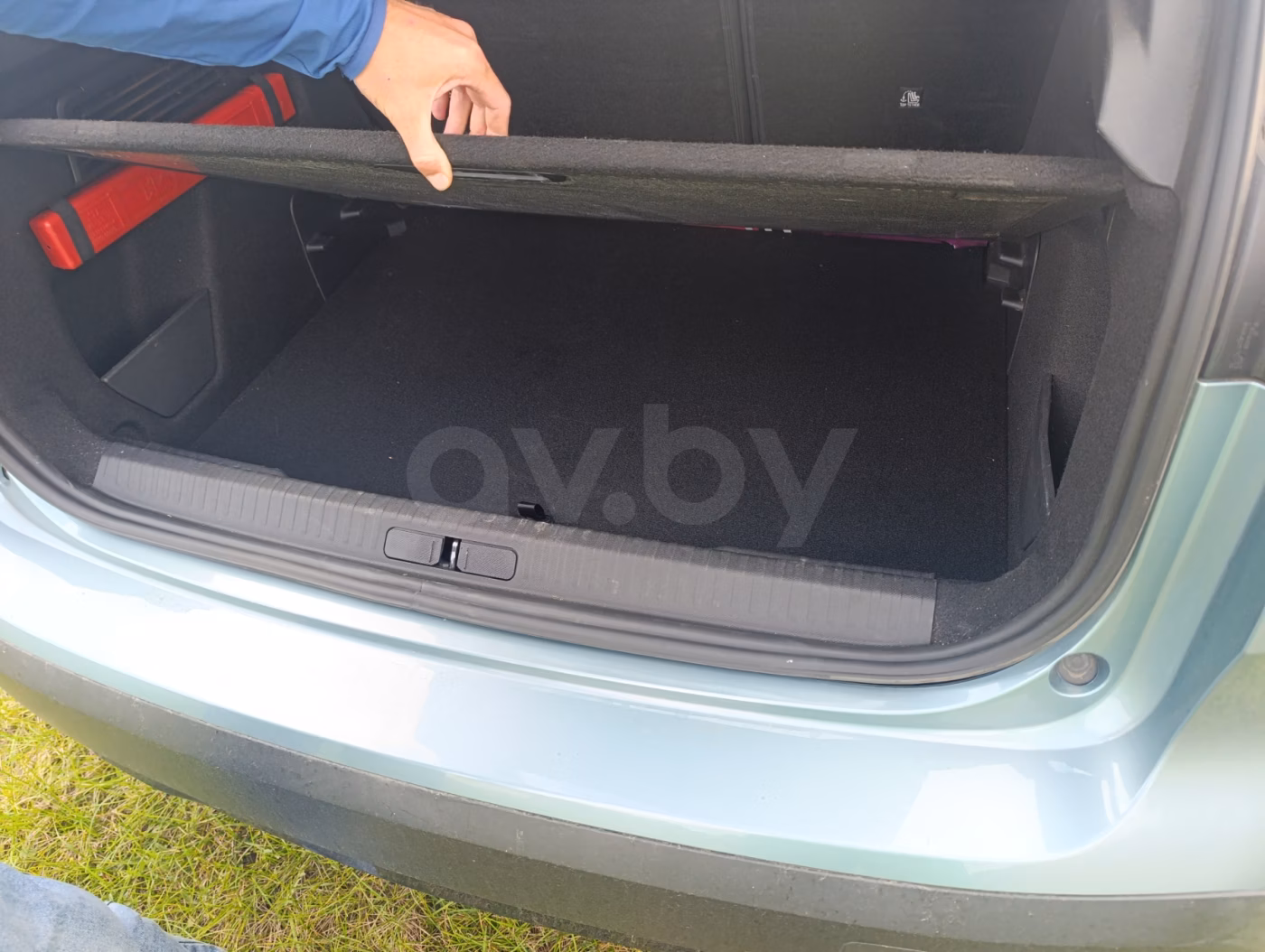Citroen C4 фото 5