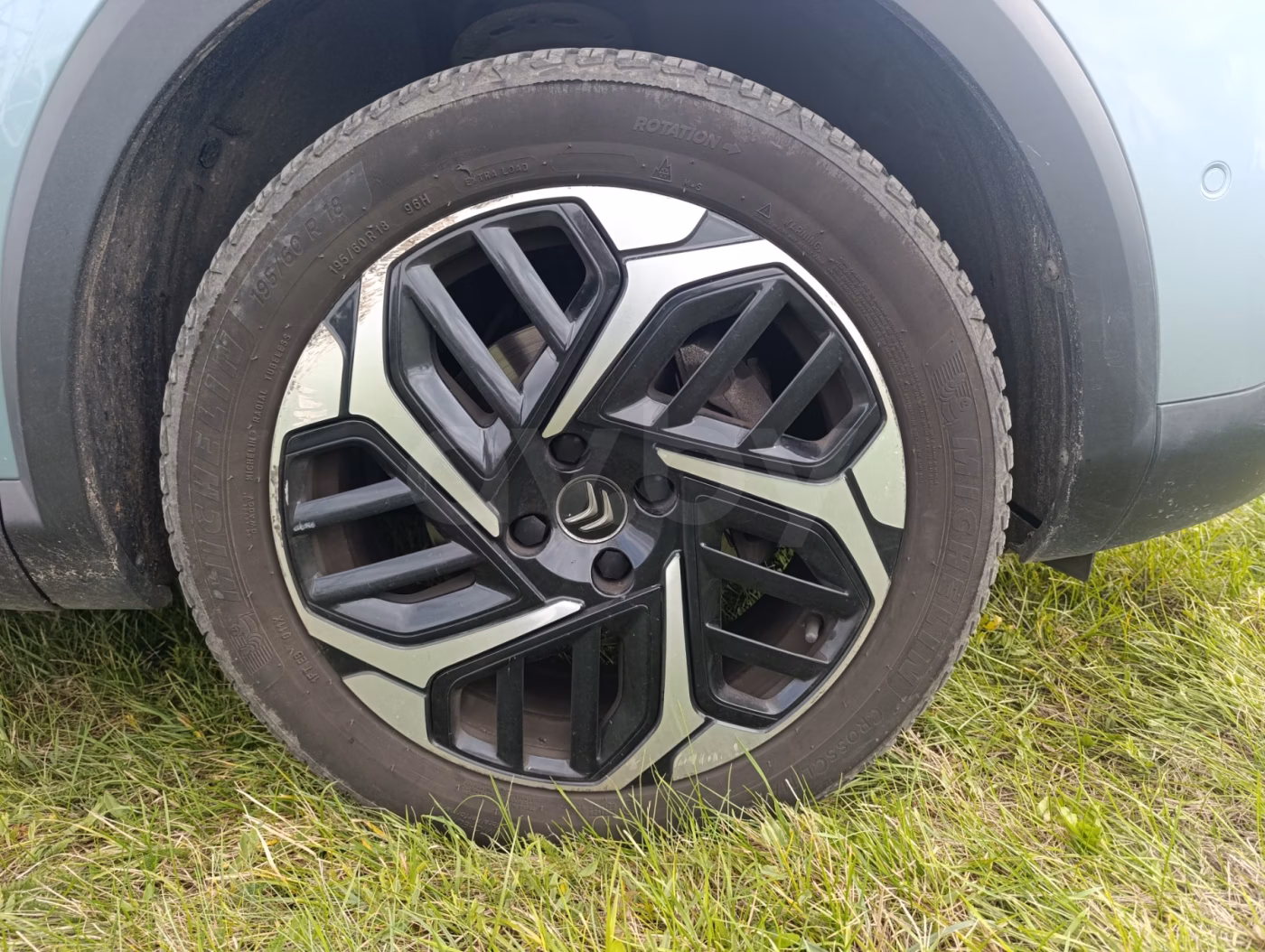Citroen C4 фото 6