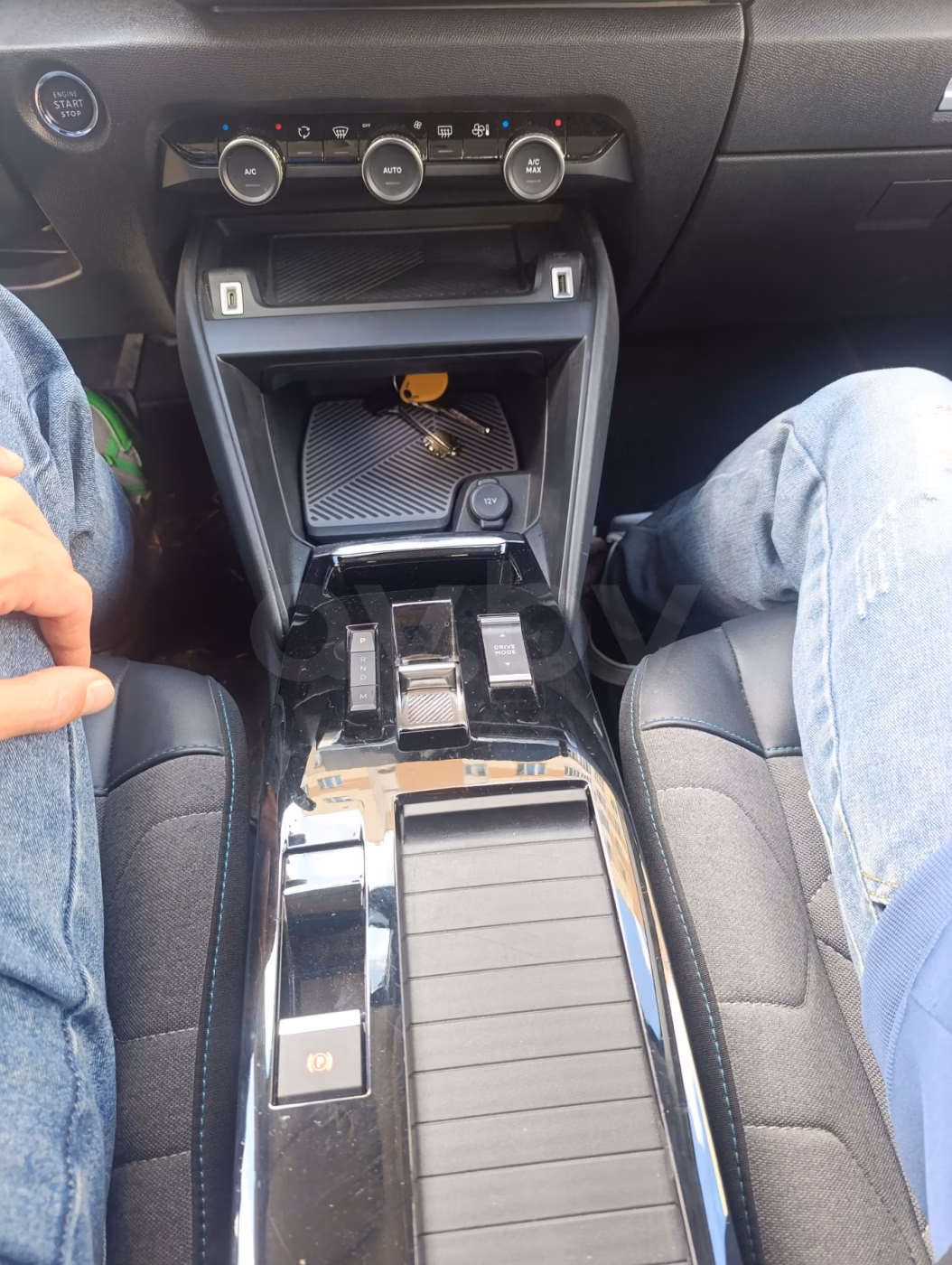 Citroen C4 фото 11