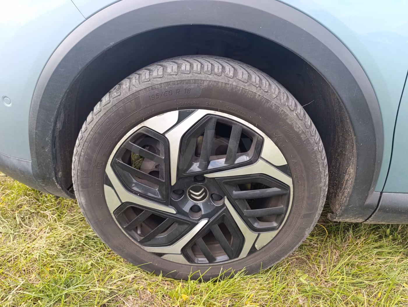 Citroen C4 фото 12