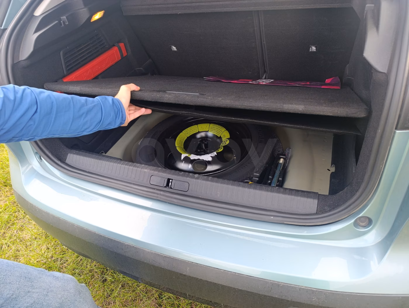 Citroen C4 фото 13