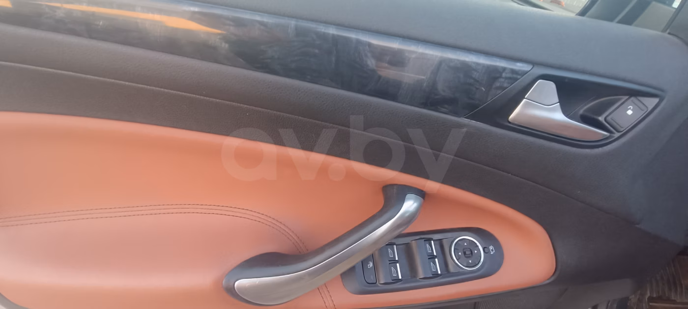 Ford Mondeo фото 12
