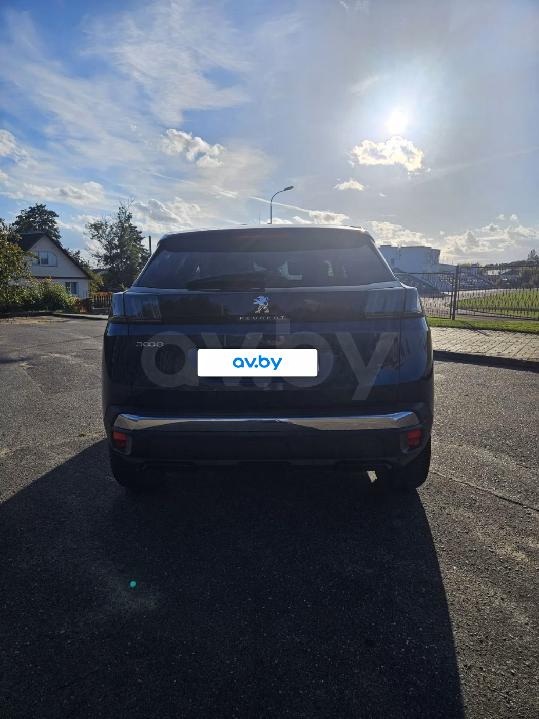 Peugeot 3008 фото 4