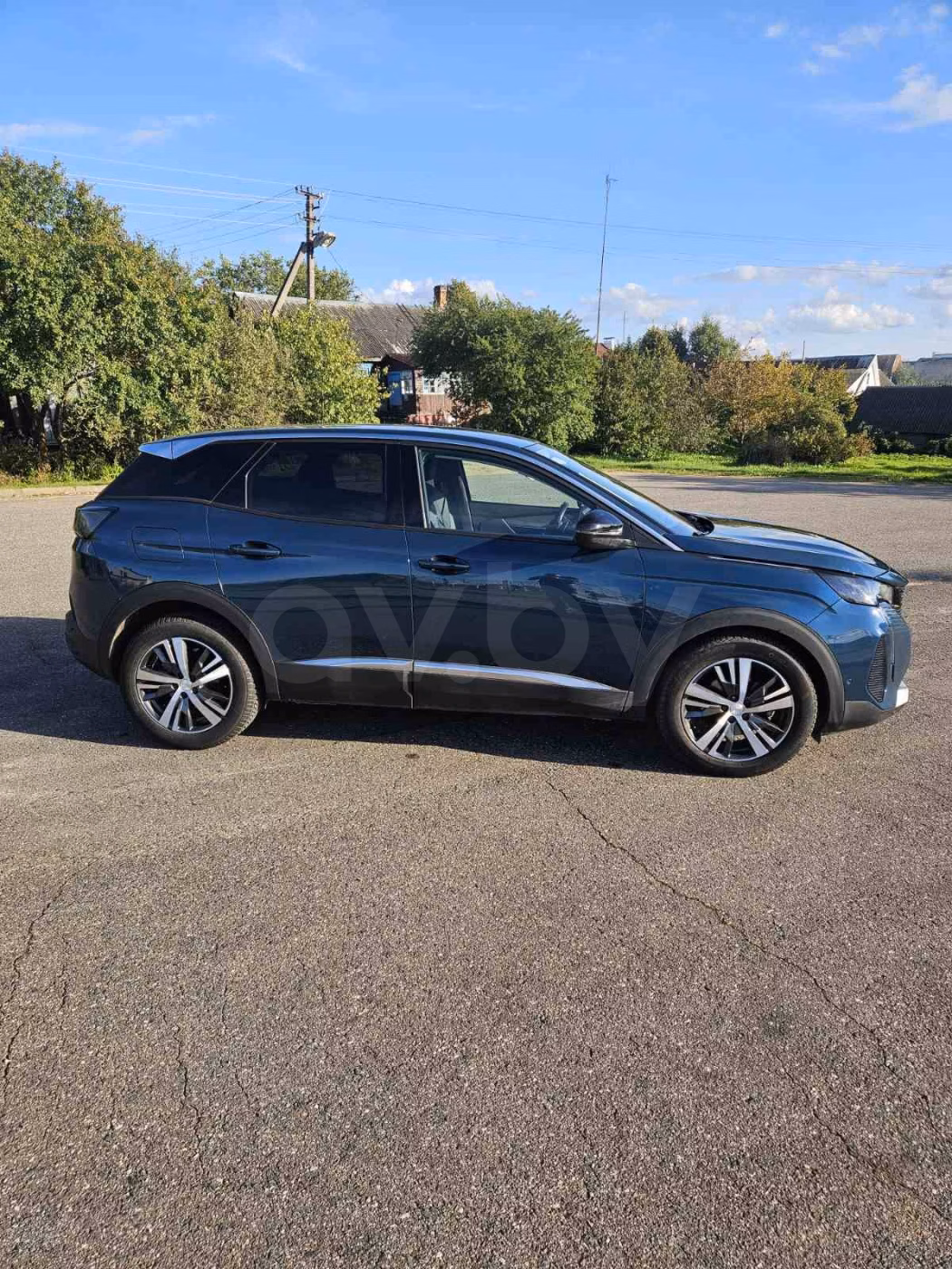 Peugeot 3008 фото 6