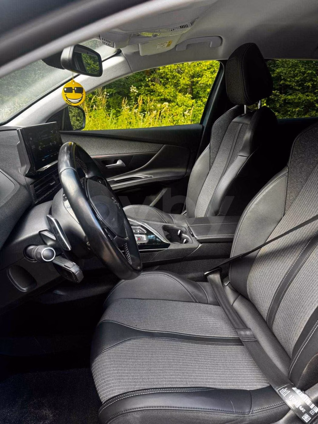 Peugeot 3008 фото 7