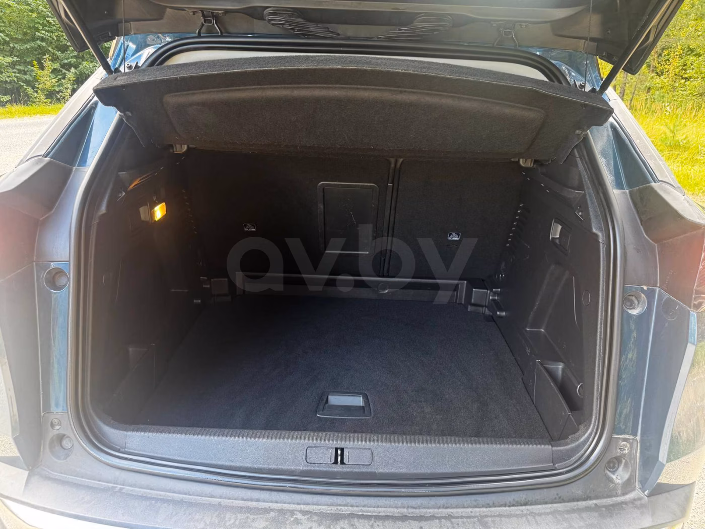 Peugeot 3008 фото 14