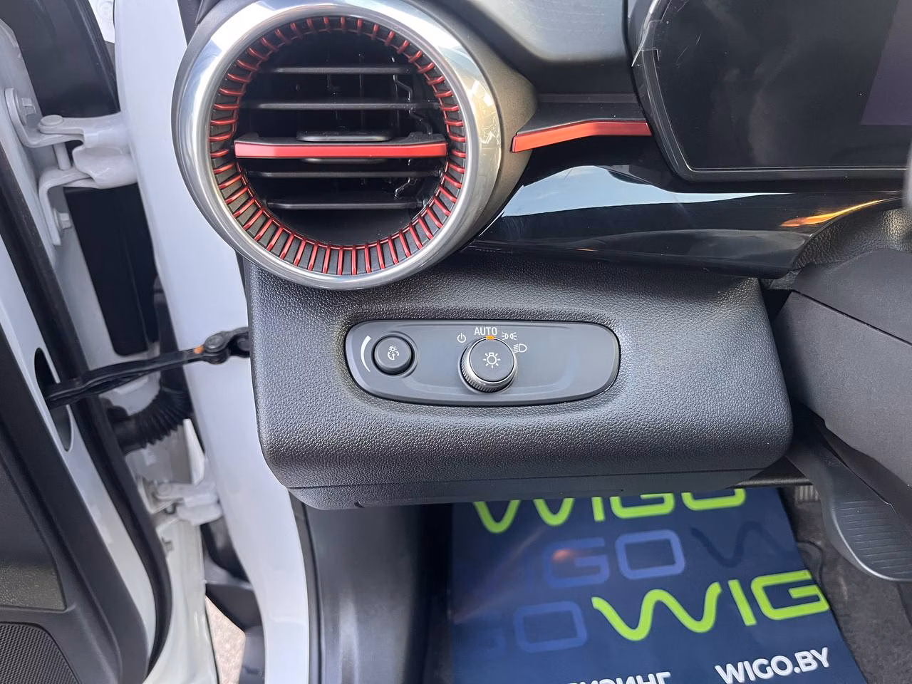 Chevrolet Trax фото 11