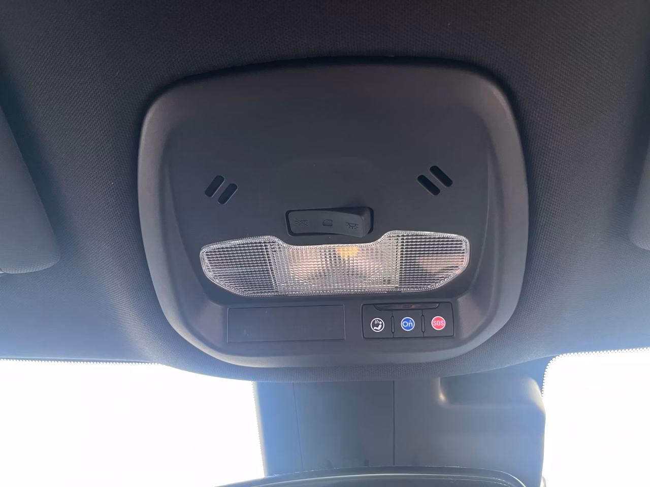 Chevrolet Trax фото 15