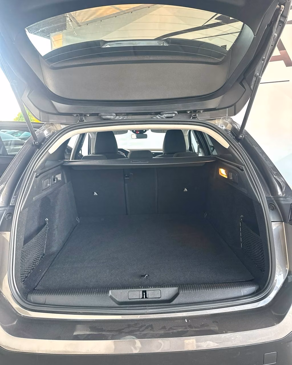 Peugeot 308 фото 10