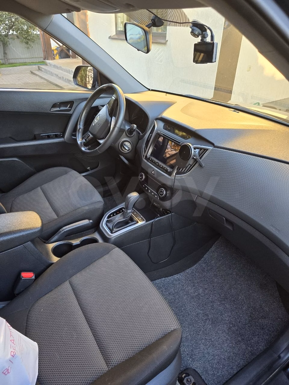 Hyundai Creta фото 2