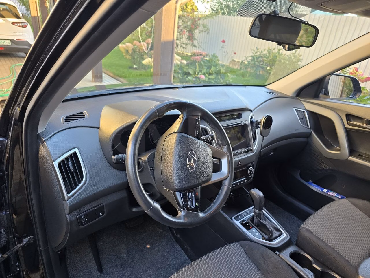 Hyundai Creta фото 3