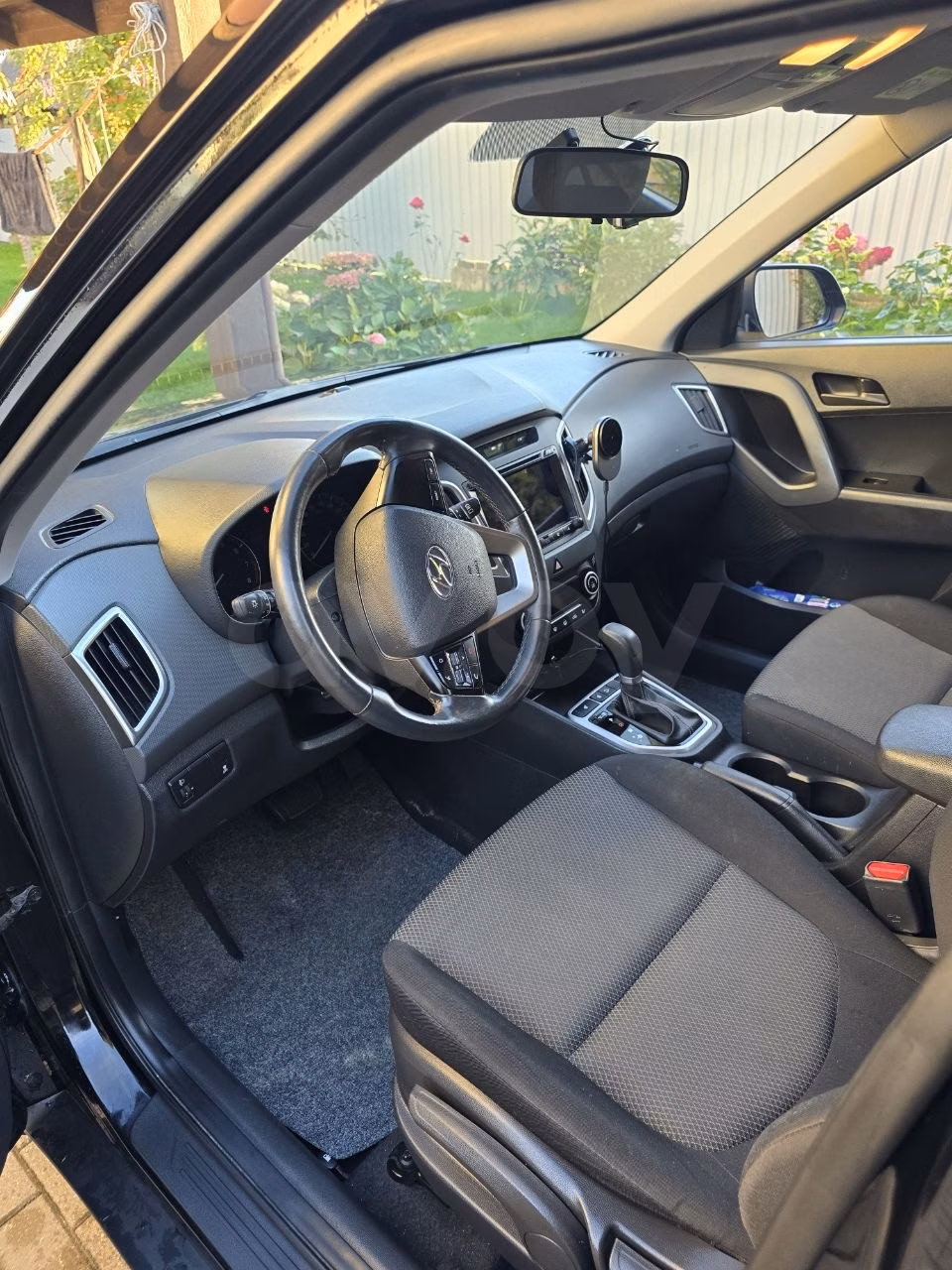 Hyundai Creta фото 4