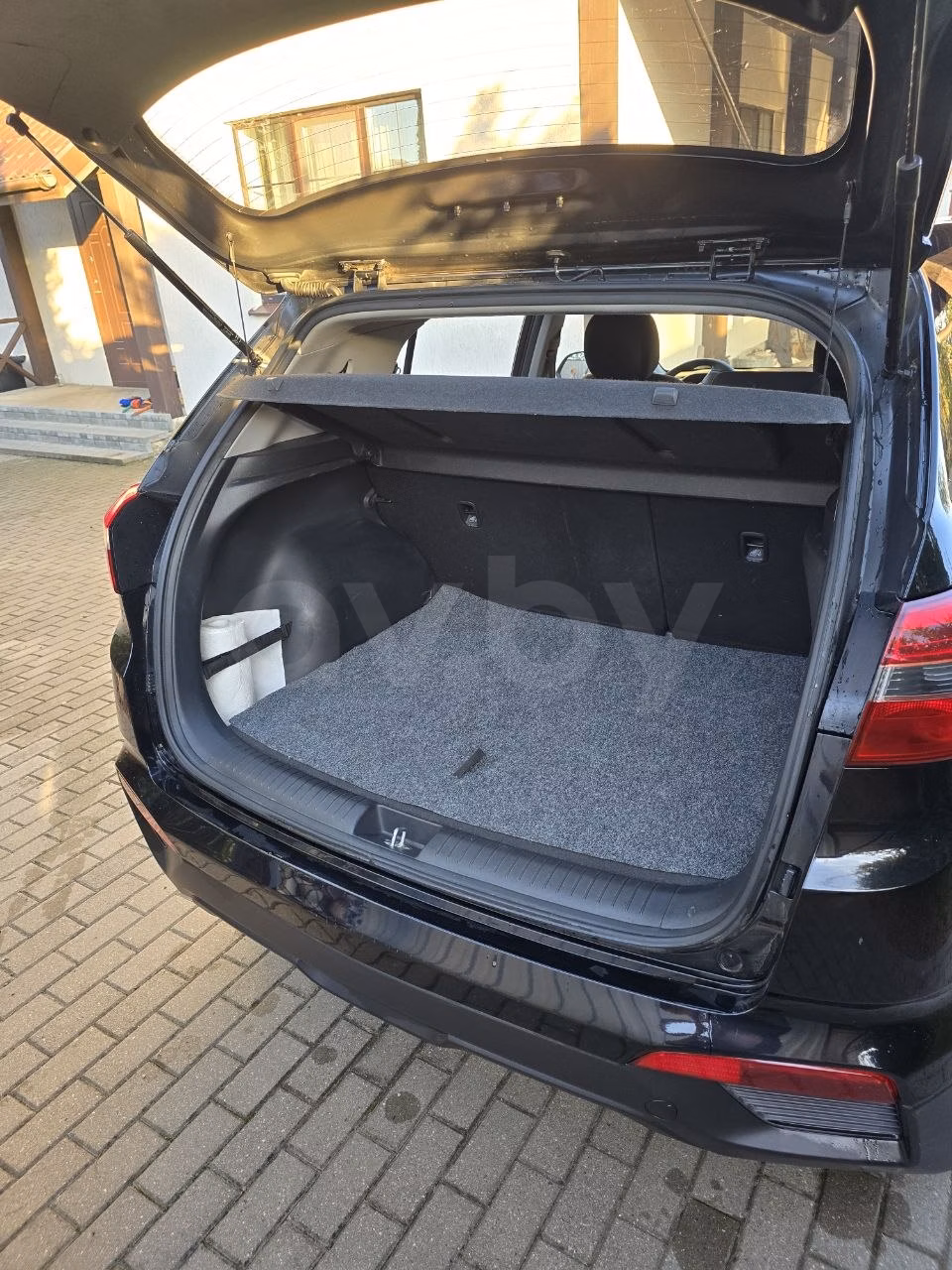 Hyundai Creta фото 5