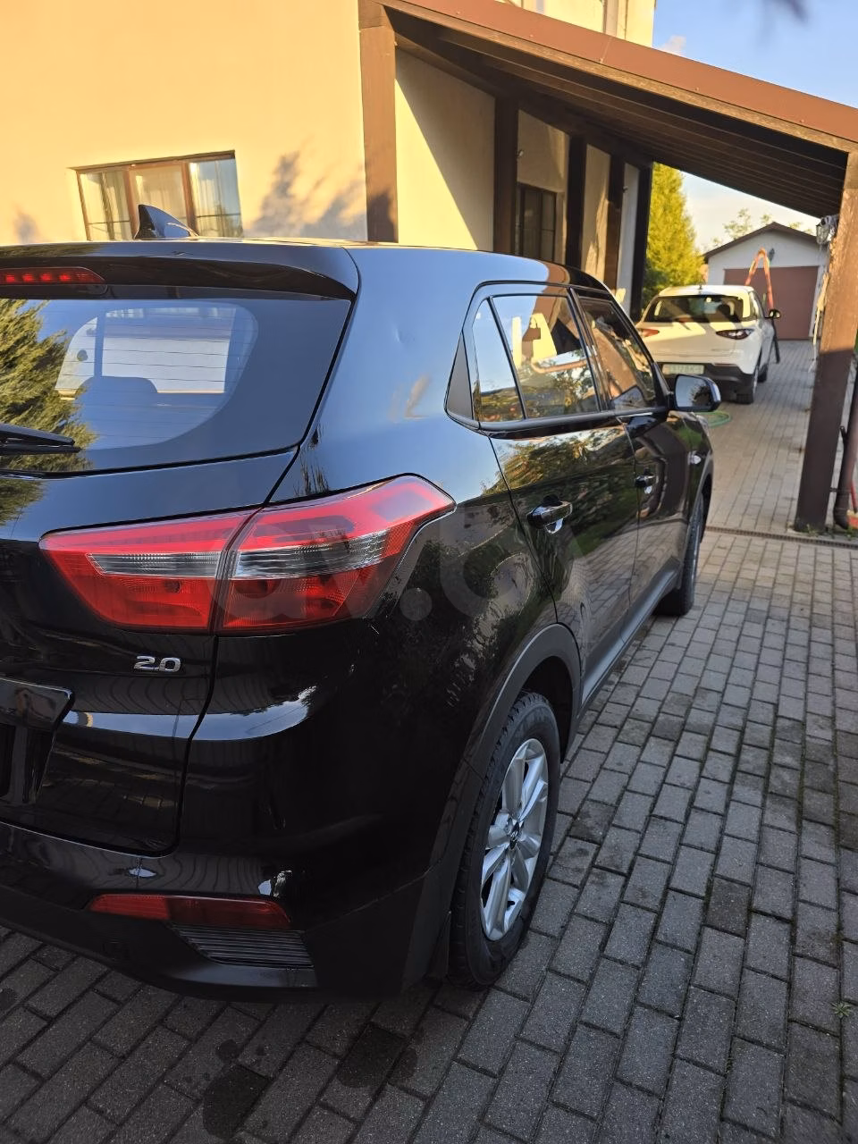 Hyundai Creta фото 6