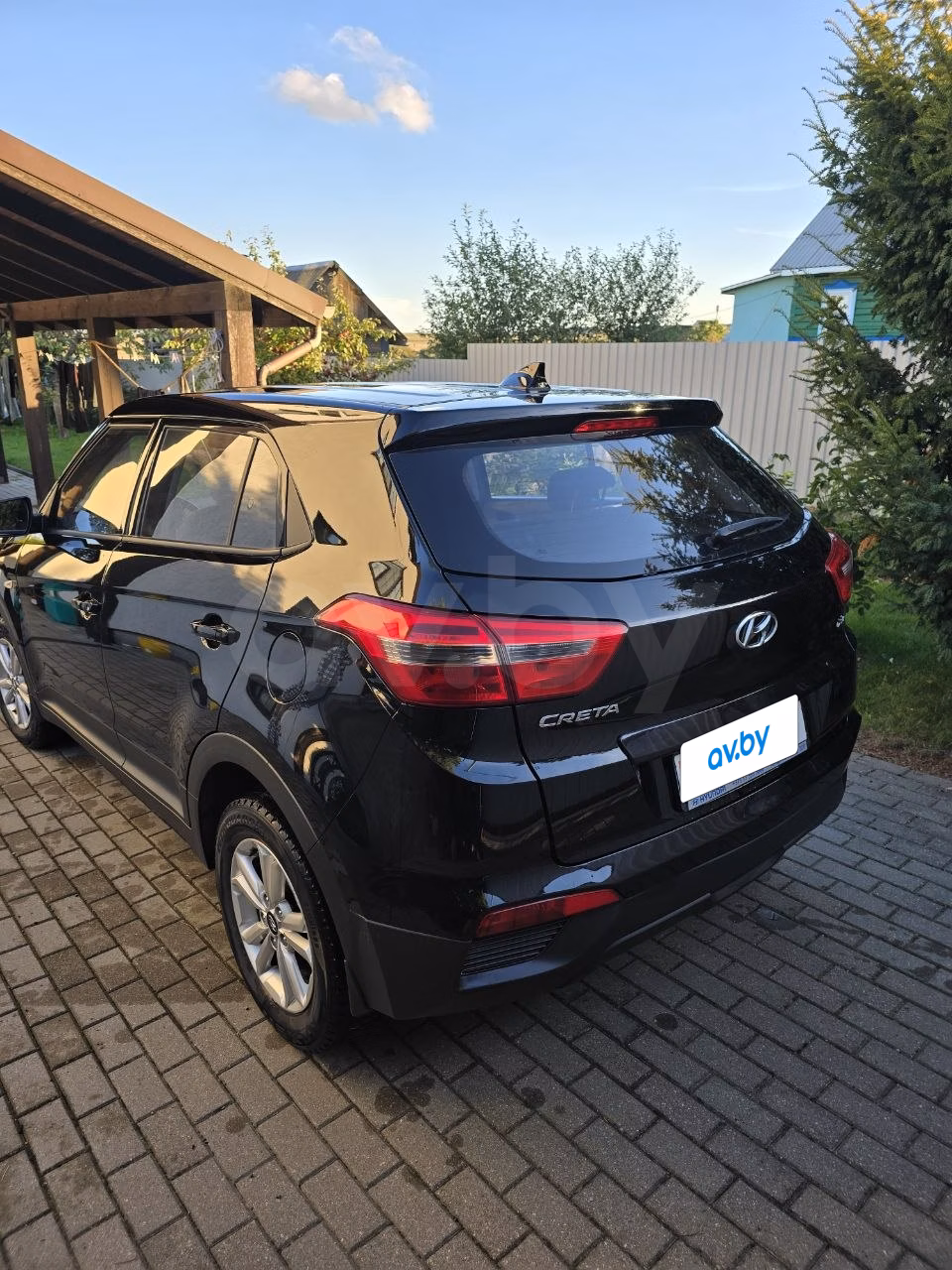 Hyundai Creta фото 7