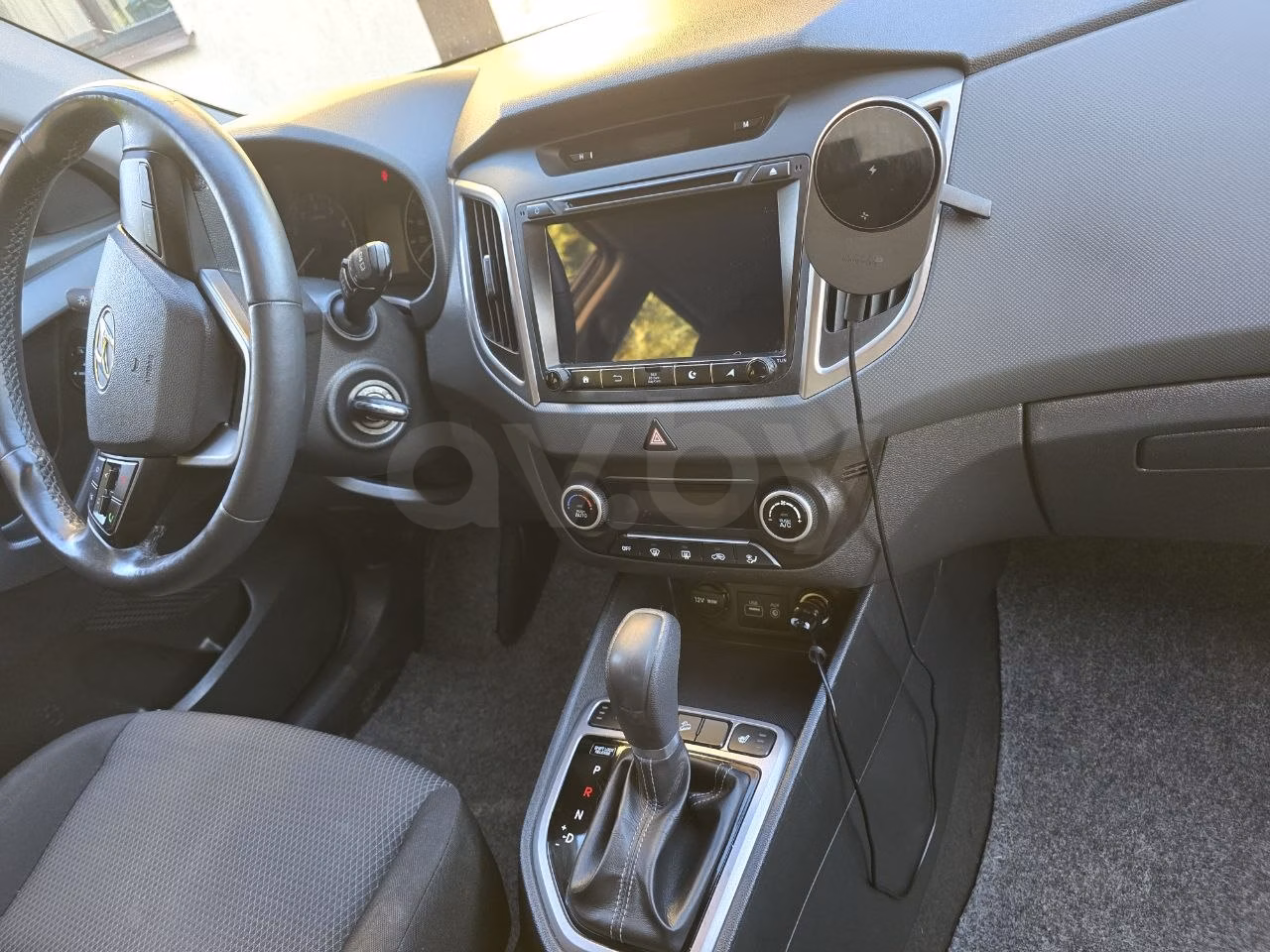 Hyundai Creta фото 8