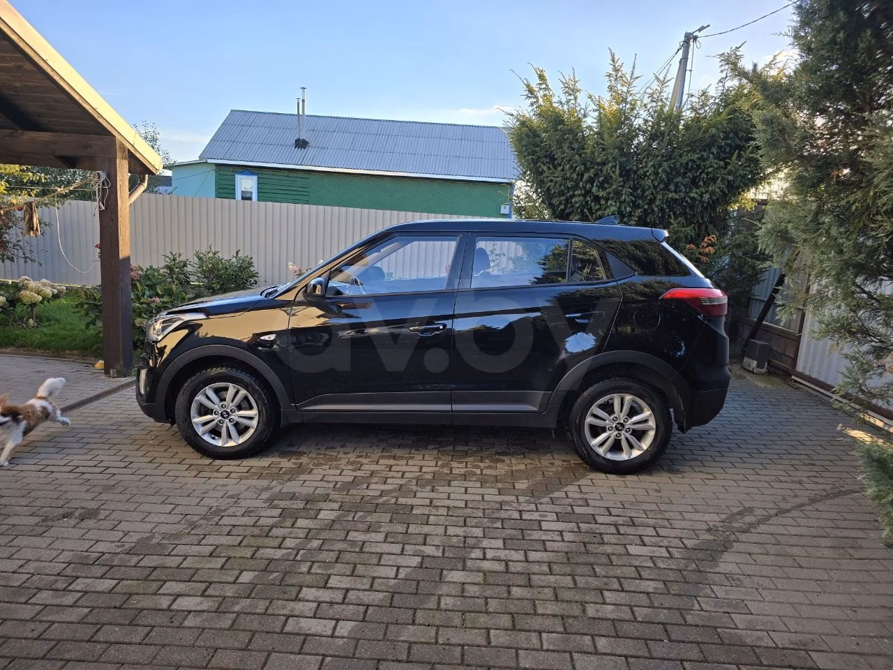 Hyundai Creta фото 9