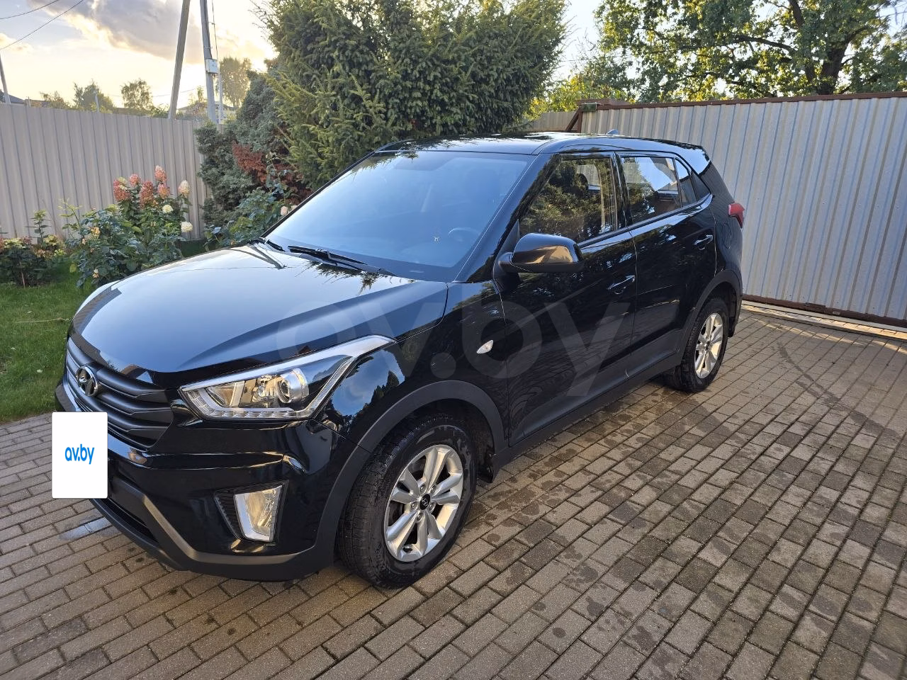 Hyundai Creta фото 10