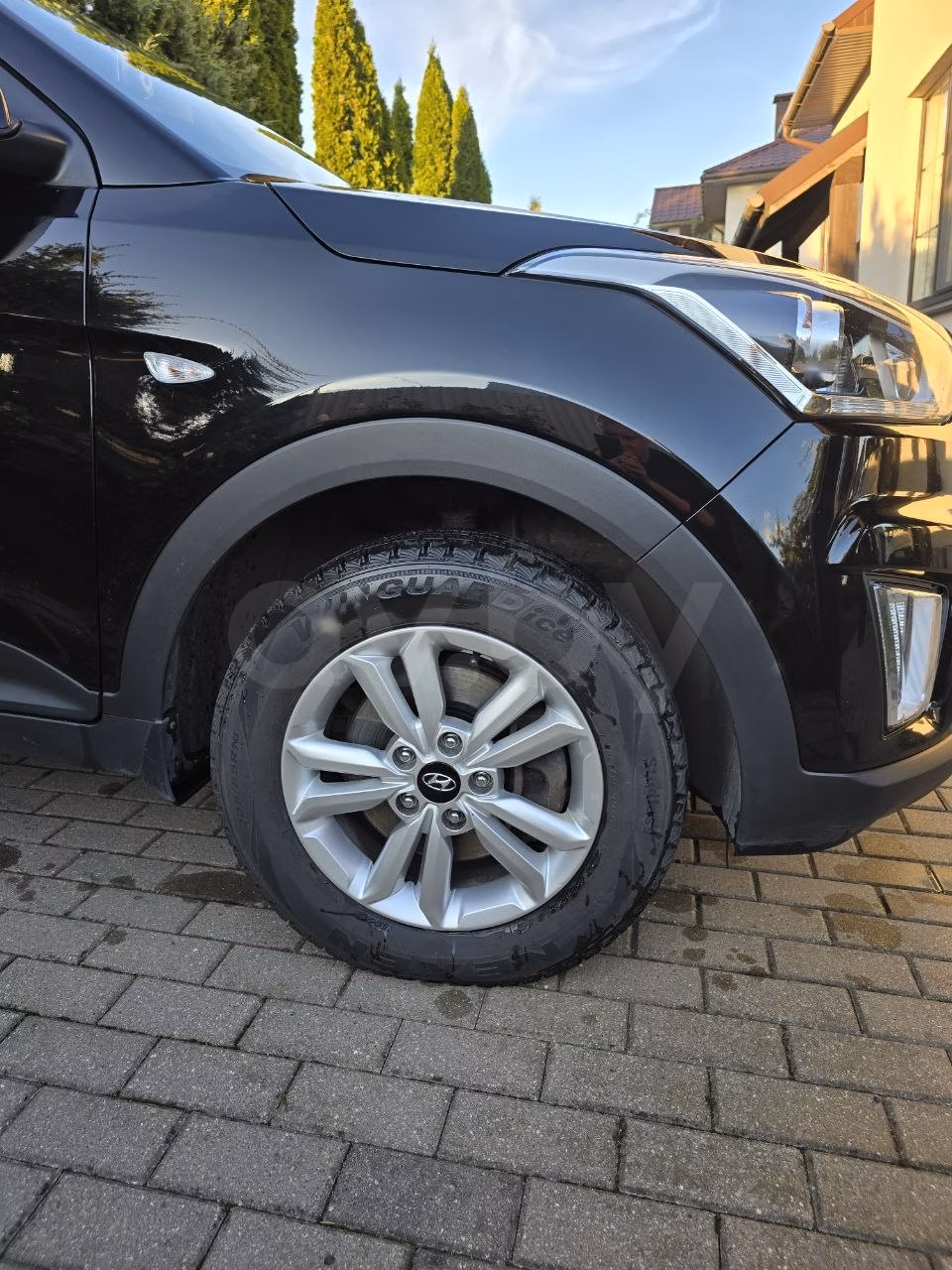 Hyundai Creta фото 11