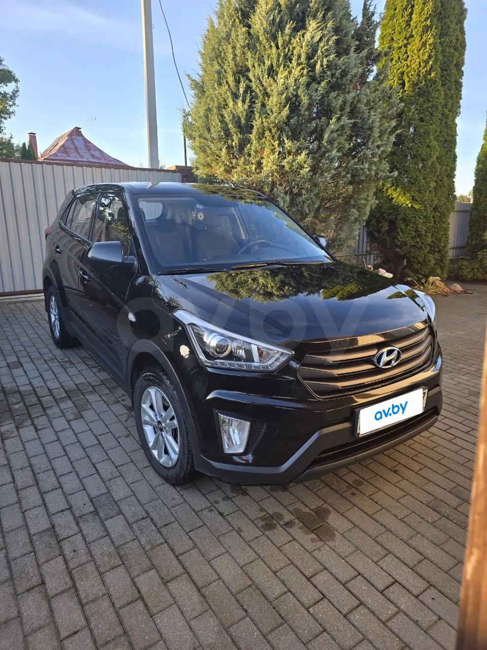 Hyundai Creta фото 12