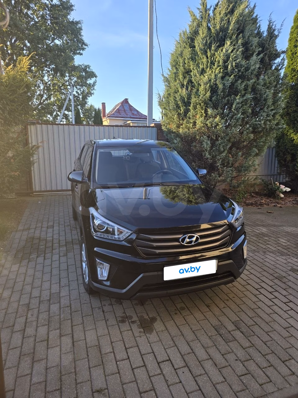 Hyundai Creta фото 13