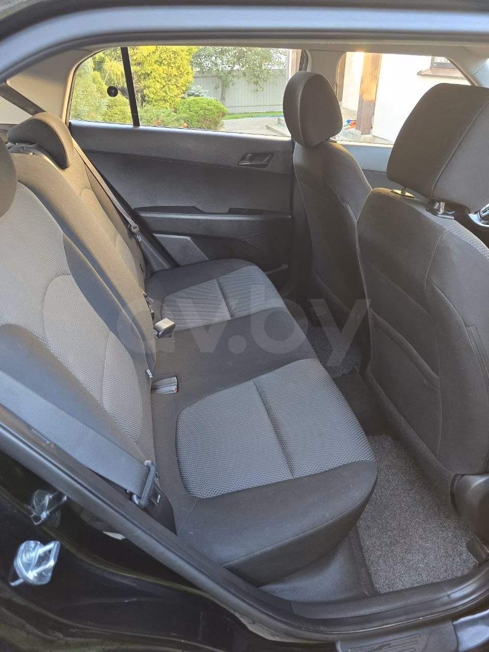 Hyundai Creta фото 14